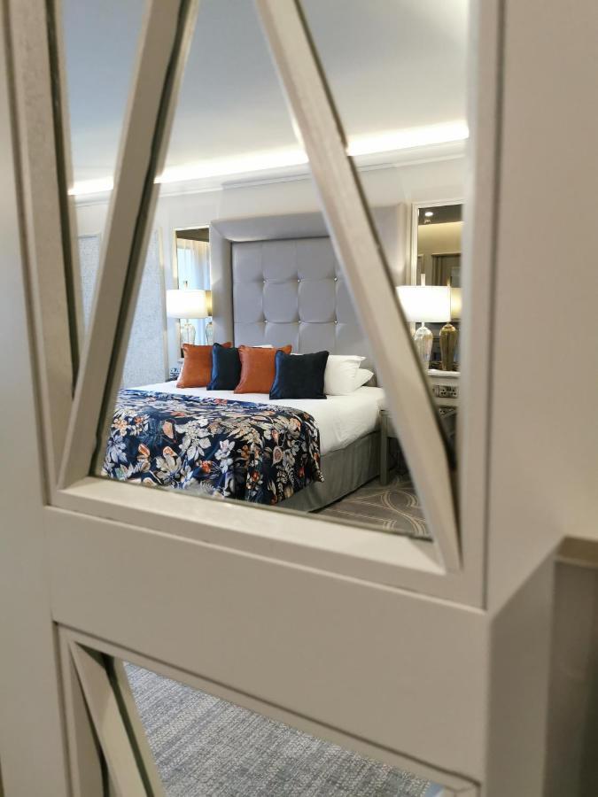Hotel Errigal 4*