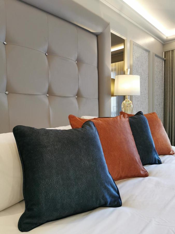 Hotel Errigal 4*