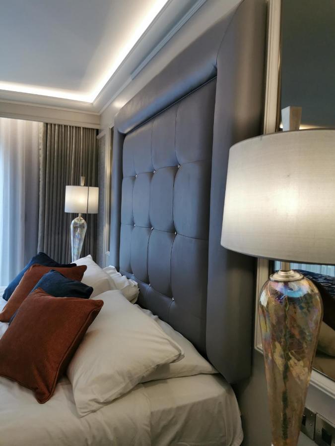 Hotel Errigal 4*