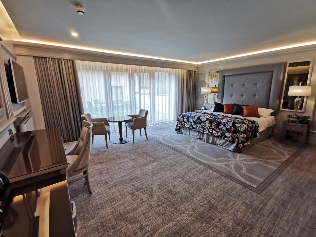 Hotel Errigal Cootehill