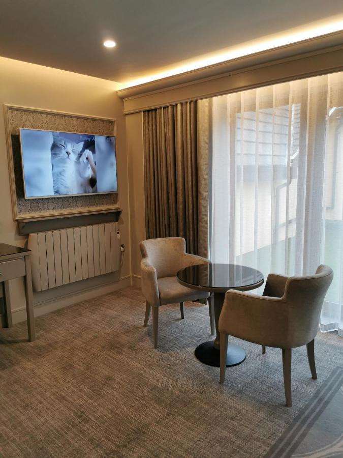 Errigal Hotel Cootehill