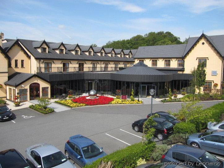 Hotel Errigal Cootehill