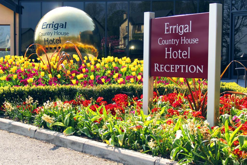 Errigal 4* Cootehill