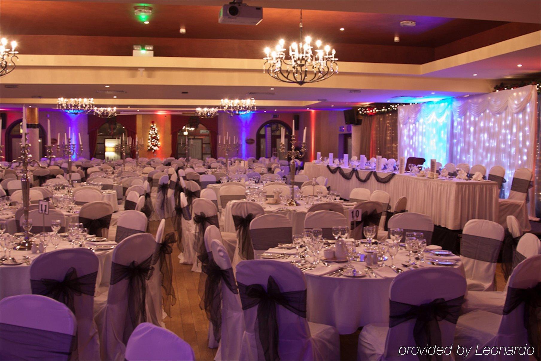 Hotel Errigal
