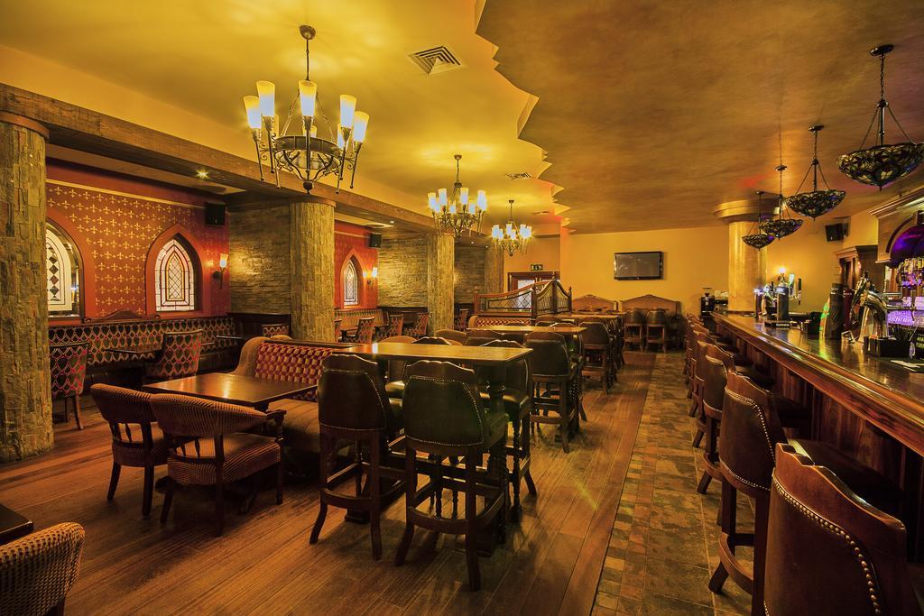 Hotel Errigal Cootehill