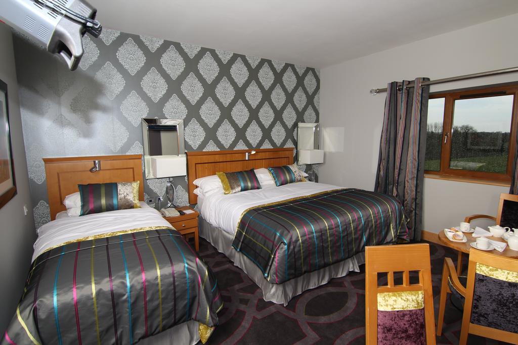 Errigal Hotel Cootehill