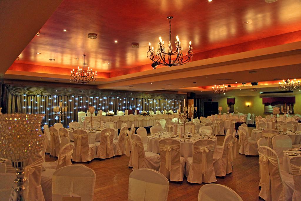 Hotel Errigal 4*