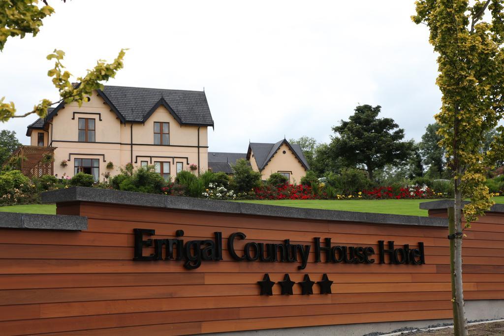 Errigal Cootehill