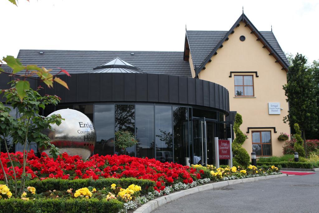 Hotel Errigal 4*