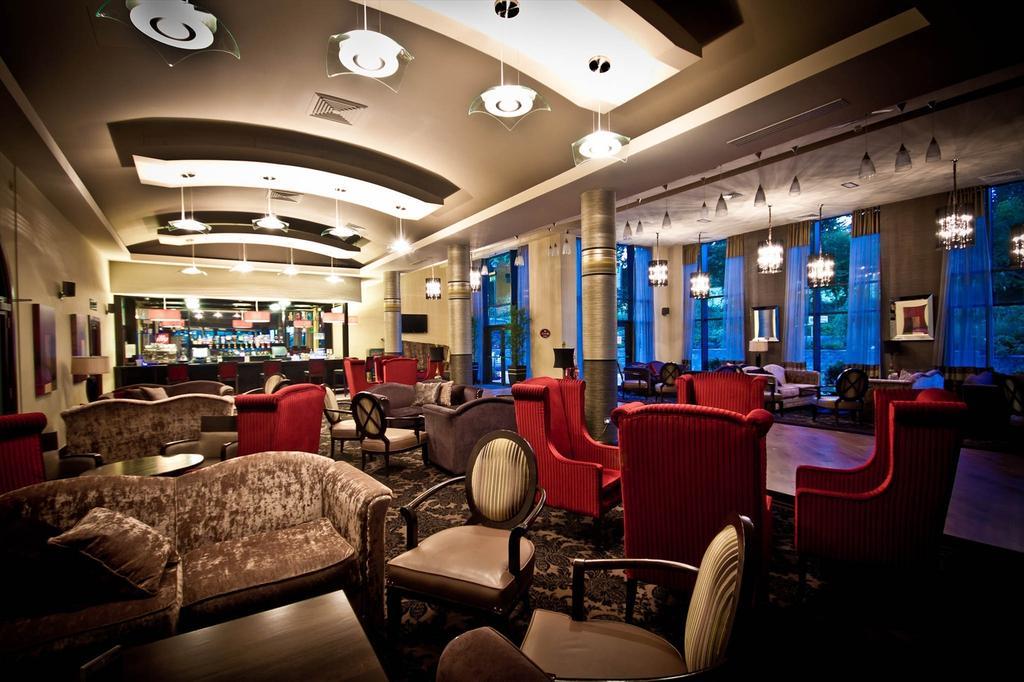 Hotel Errigal
