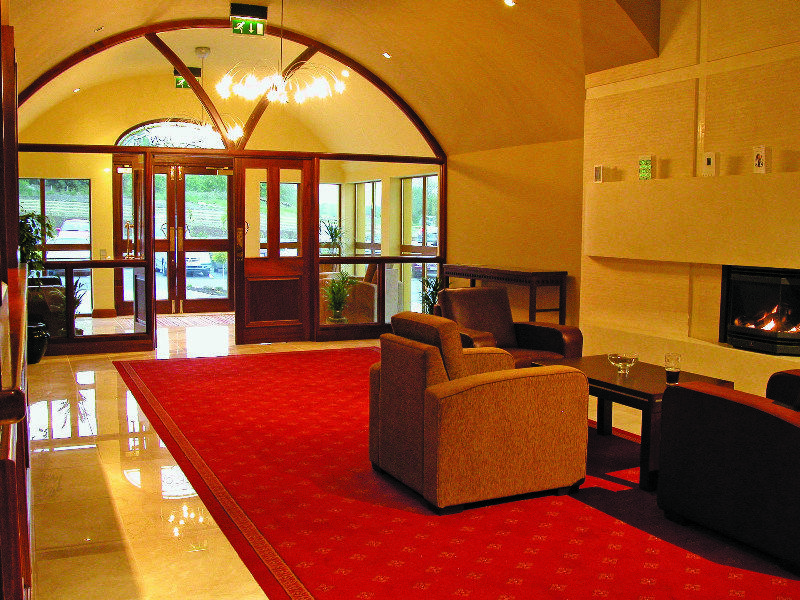 Hotel Errigal Cootehill