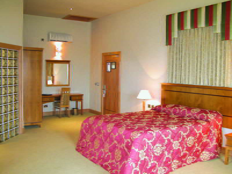 Hotel Errigal Cootehill