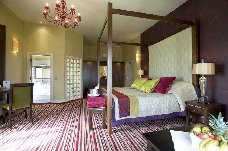 Hotel Errigal