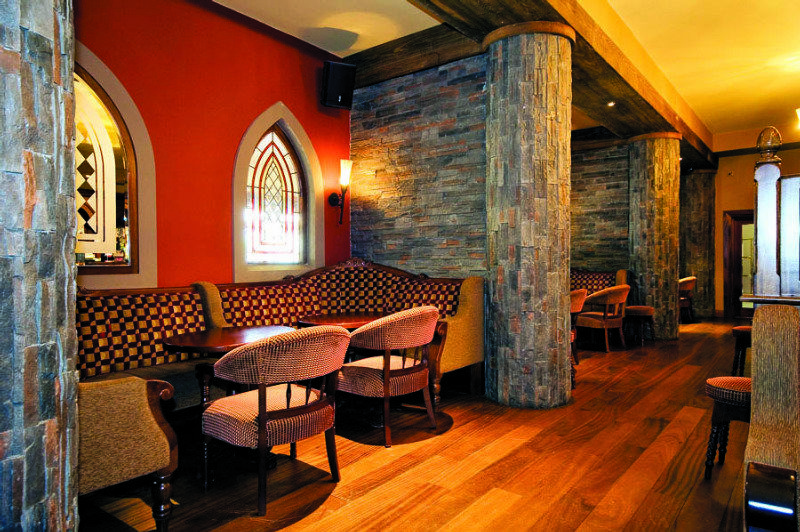 Errigal Hotel 4*