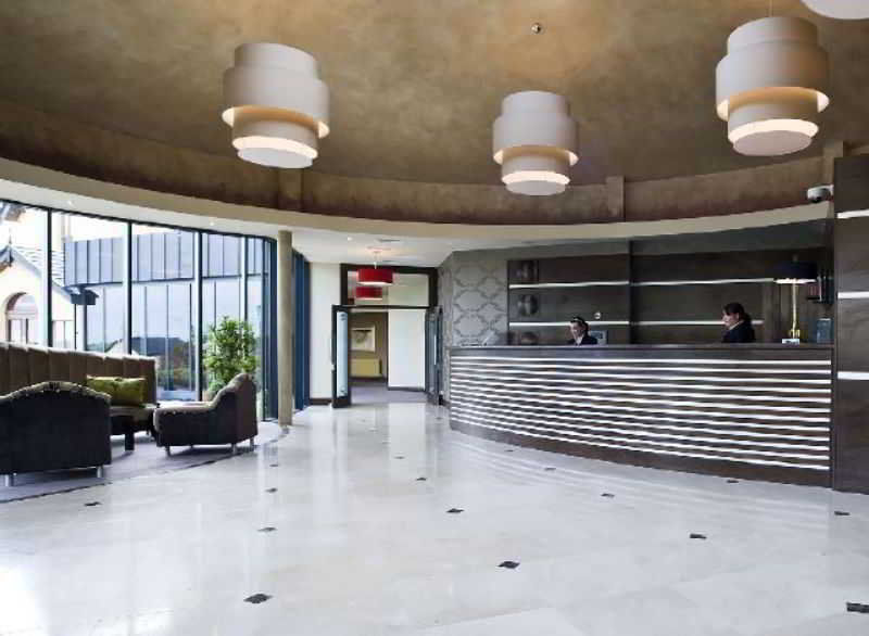 Hotel Errigal Cootehill