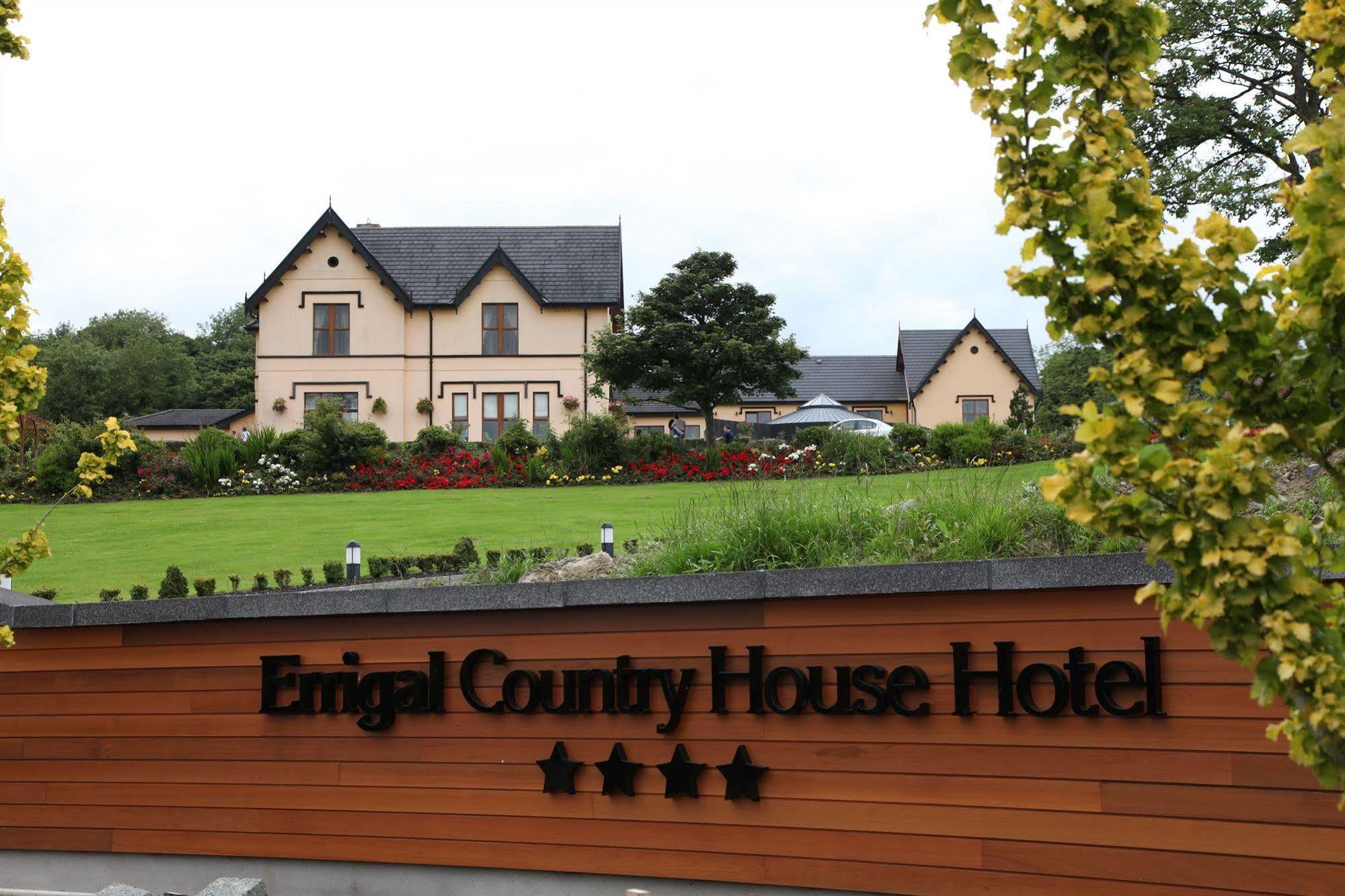 Hotel Errigal