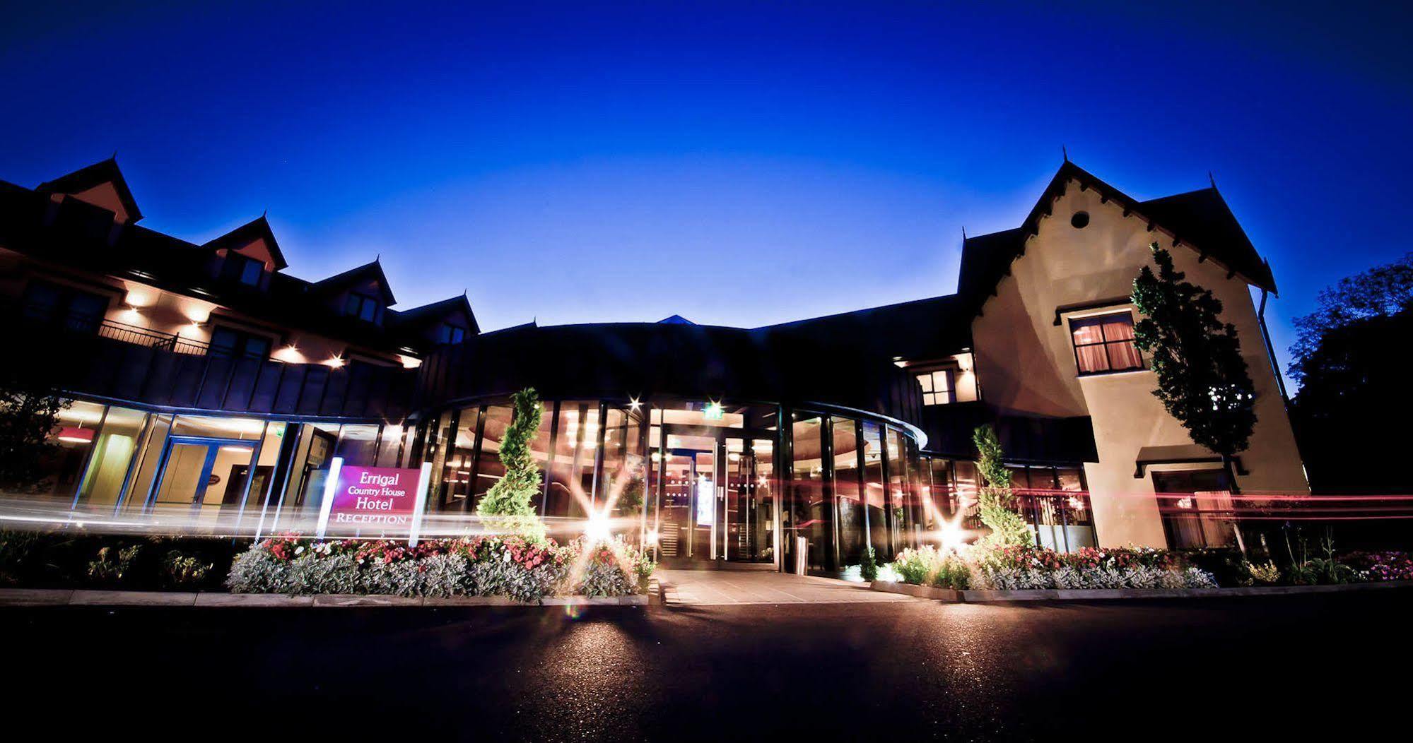 Hotel Errigal
