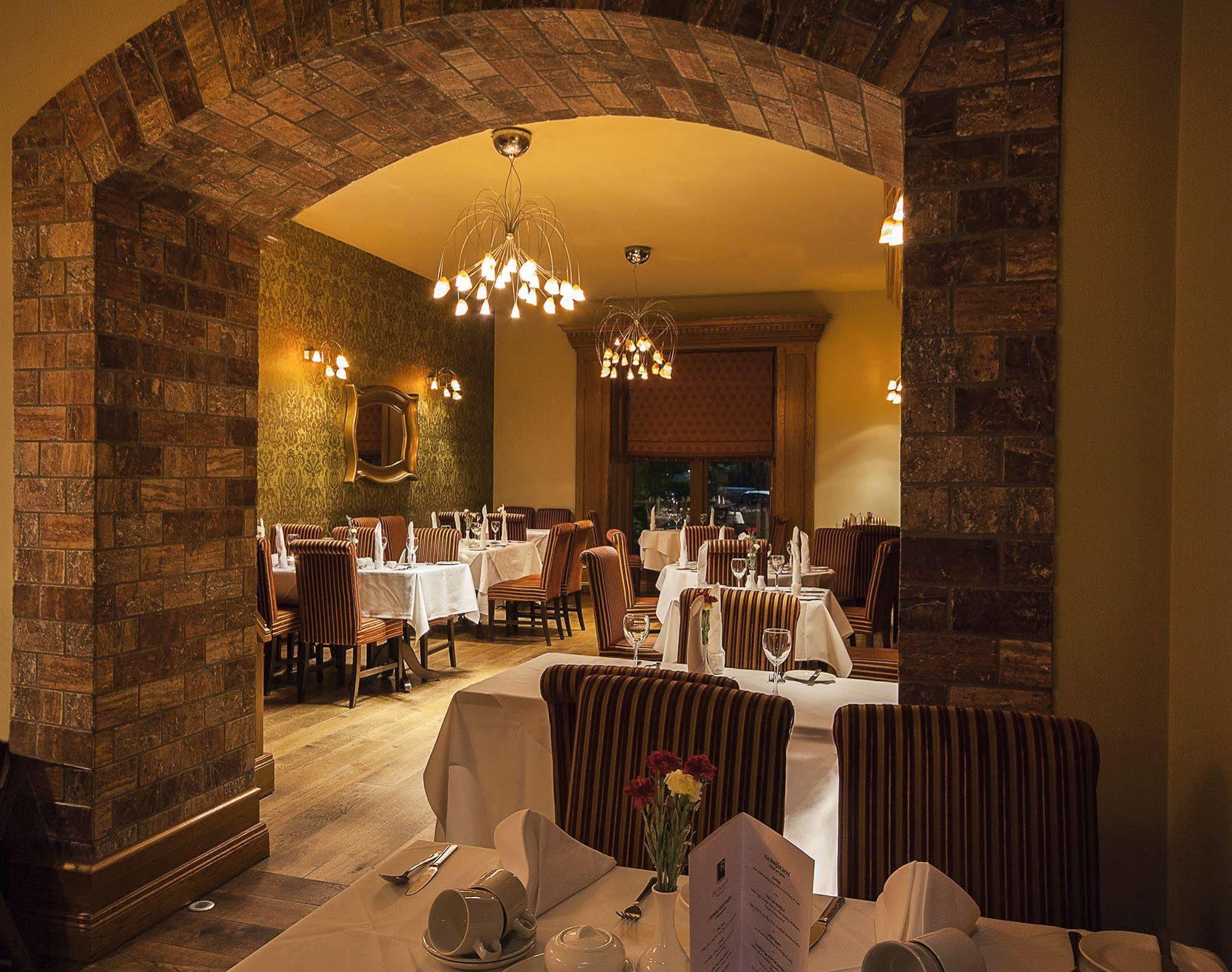 Hotel Errigal Cootehill
