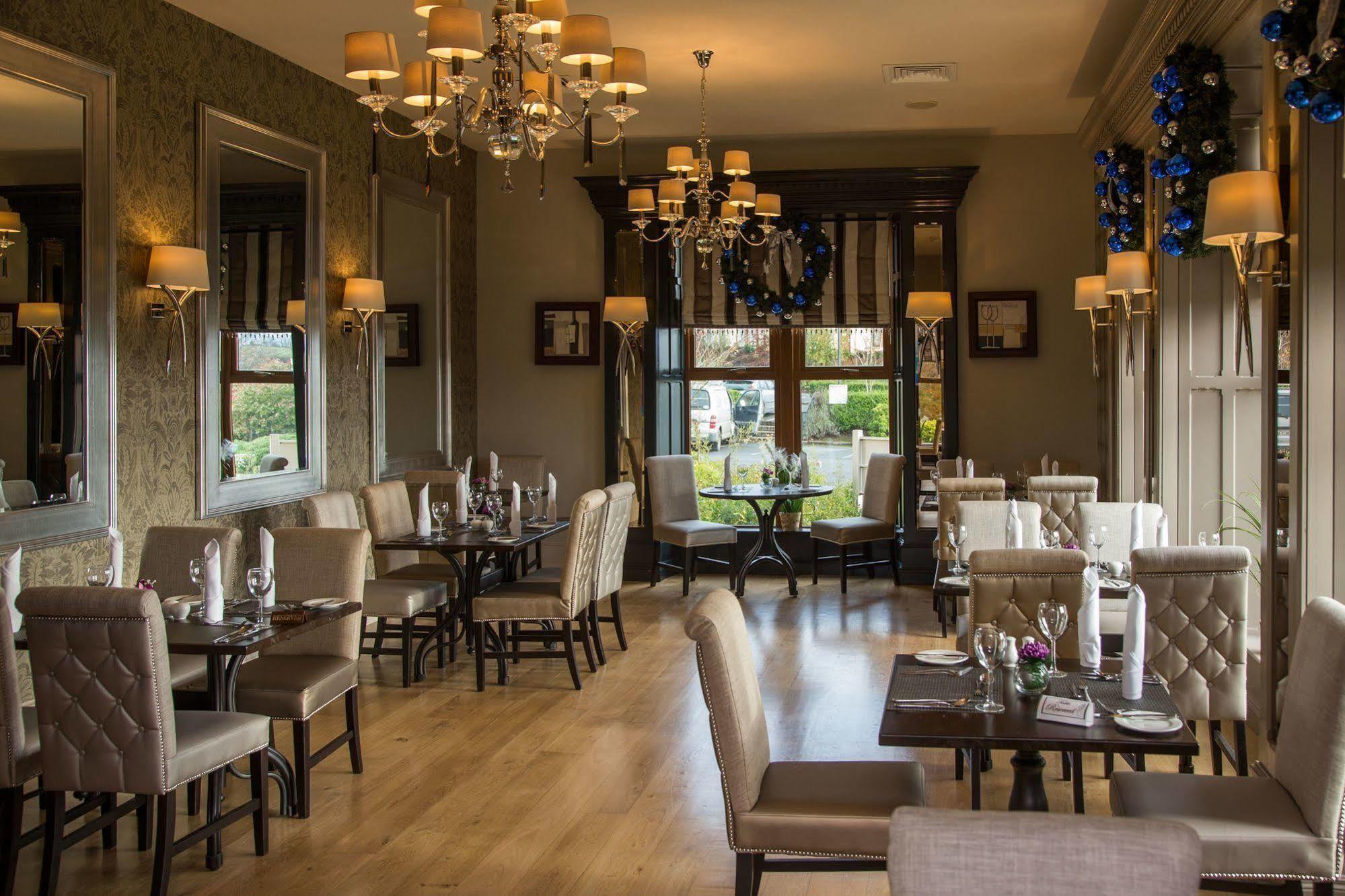 Hotel Errigal Cootehill