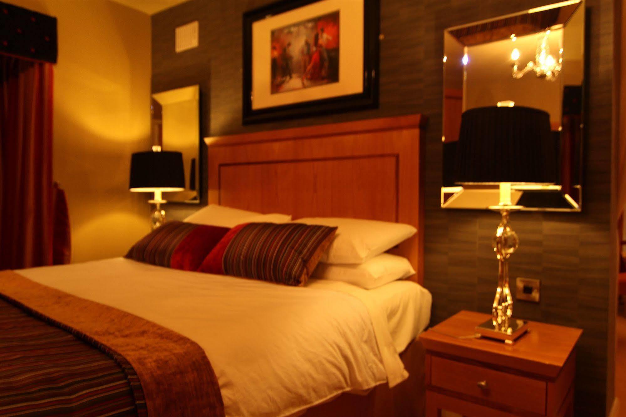 Errigal 4*