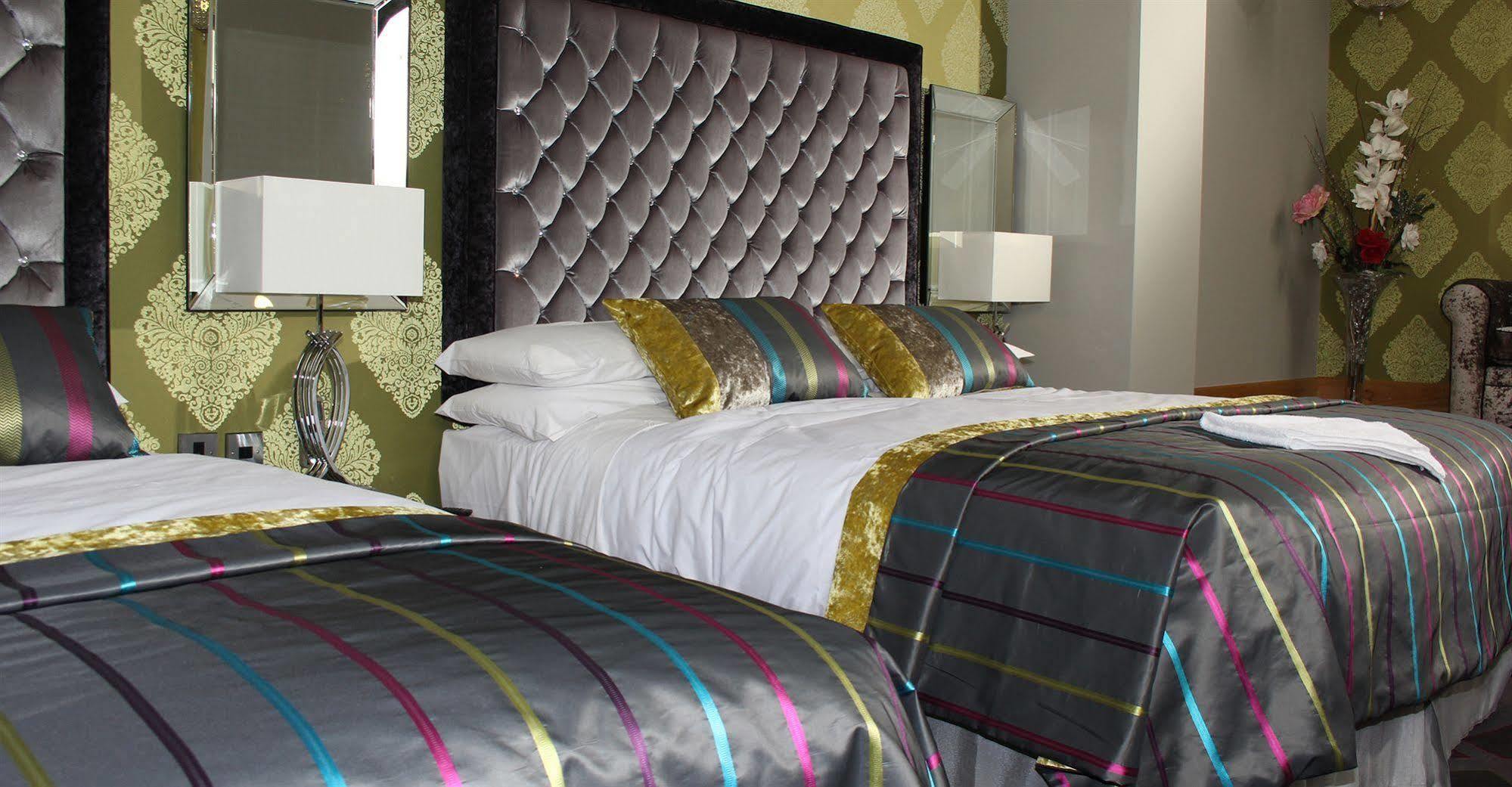 Errigal 4*