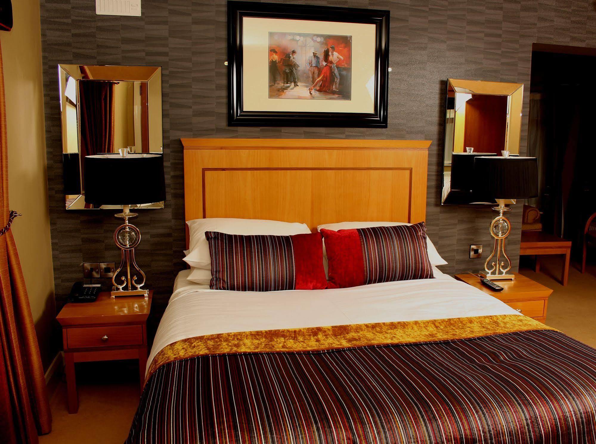 Errigal Hotel