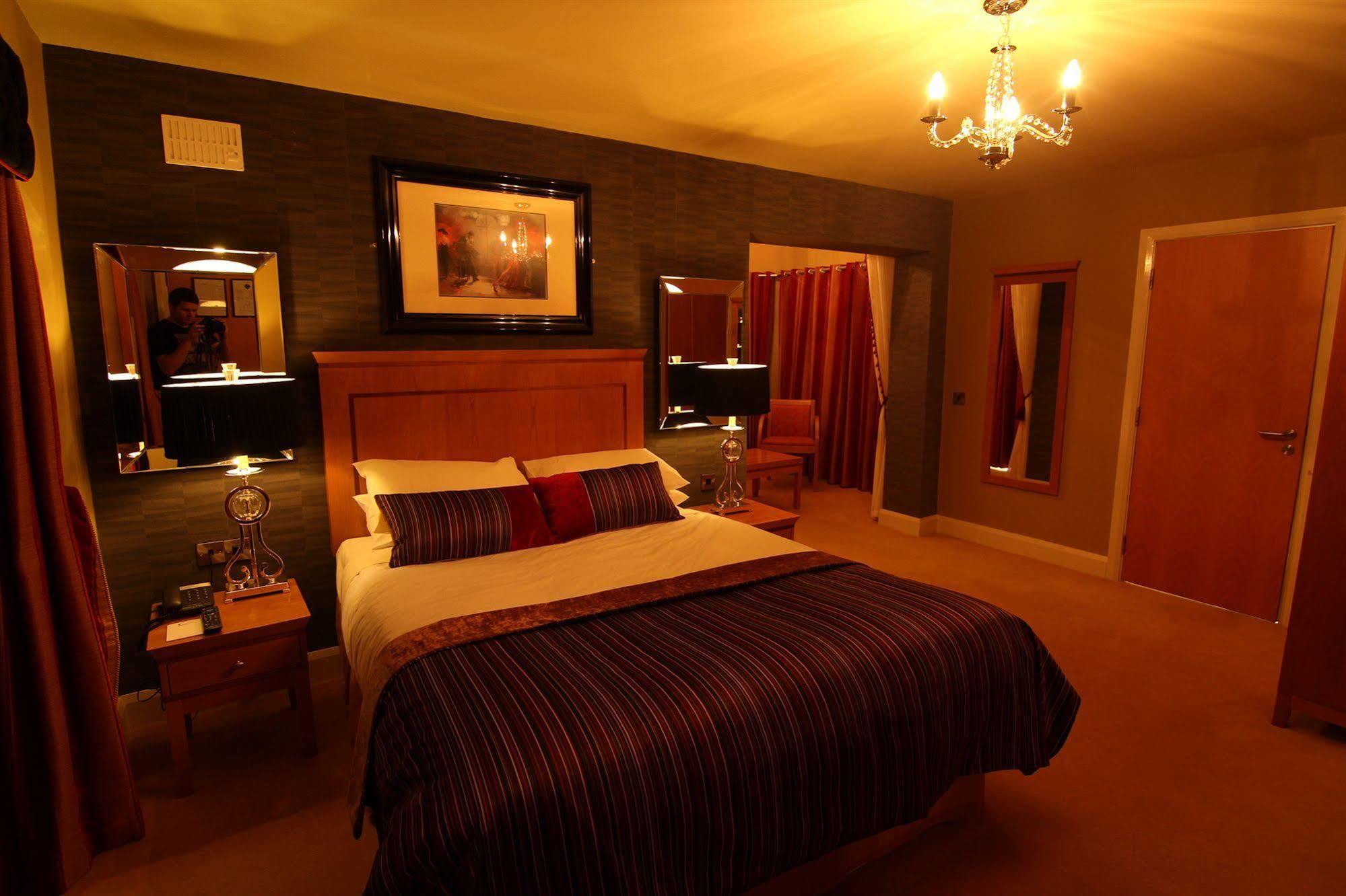 Errigal Hotel Cootehill