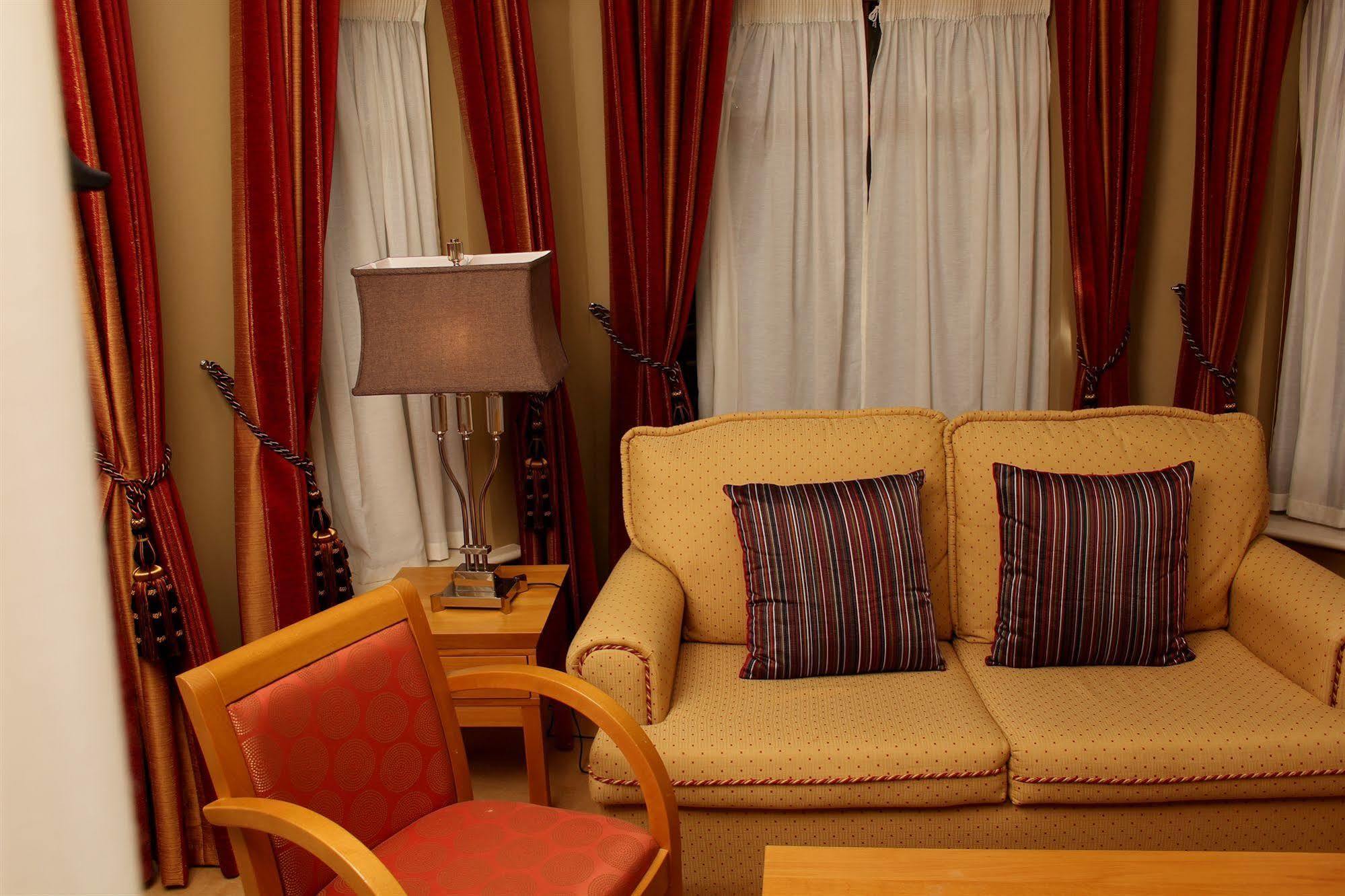 Hotel Errigal Cootehill
