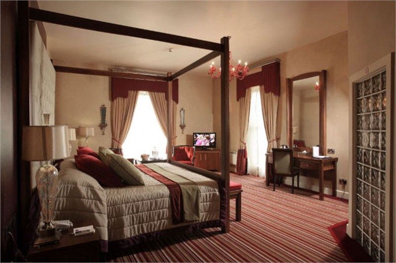 Hotel Errigal