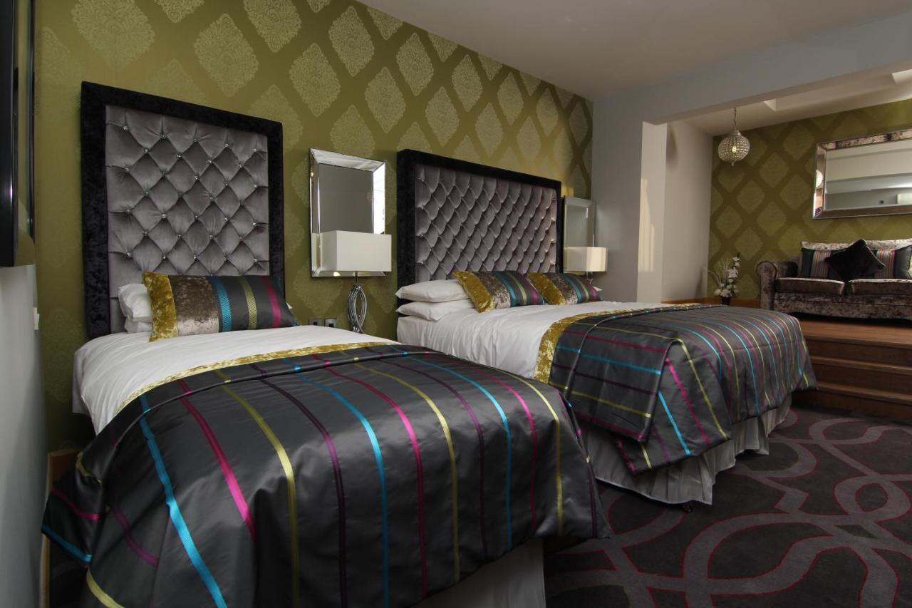 Hotel Errigal 4*